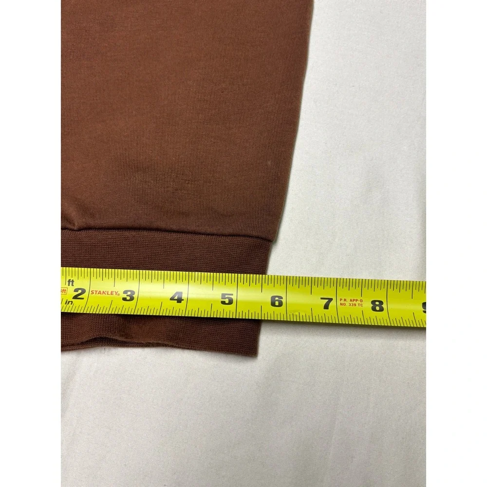 Nike Sportswear Tech Fleece Joggers Cacao Wow Brown CU4495-259 Mens L‎ W32 L27